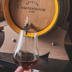 Anthology by Compendium Spirits - Chartered Bespoke Barreling Service by Compendium Spirits - 2