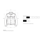 Evisu - Evisu 2024 Dragon Year Jacket - 4