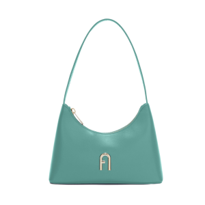 Furla - Furla Diamante S Shoulder Bag - 1