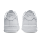 NIKE - Nike Air Force 1 '07 (Triple White) - 4