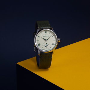 Watches of Switzerland - Louis Erard x Watches of Switzerland x seconde:seconde: - Long Awaited Email - 1