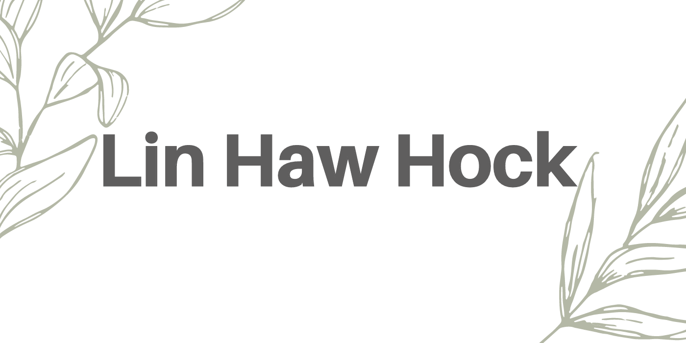 Lin Haw Hock