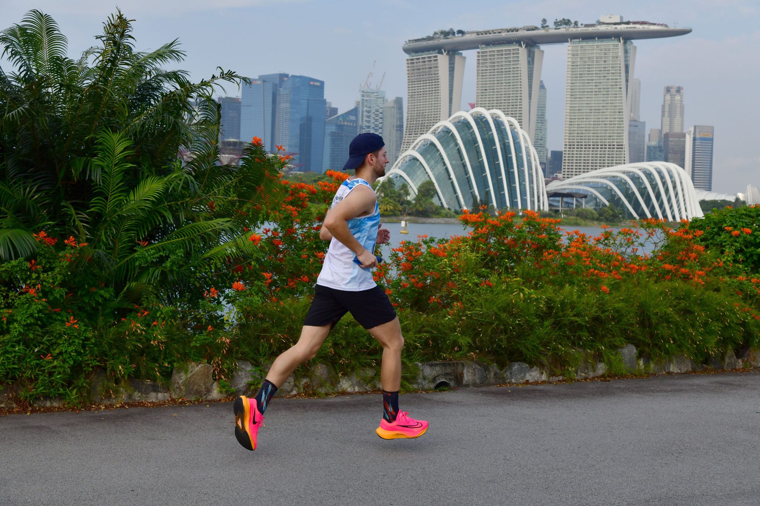 Singapore Pools x Metta Charity Run 2023