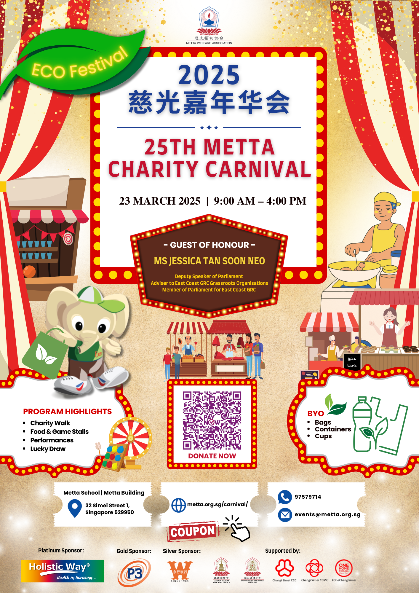 Metta Charity Carnival 2025 V2