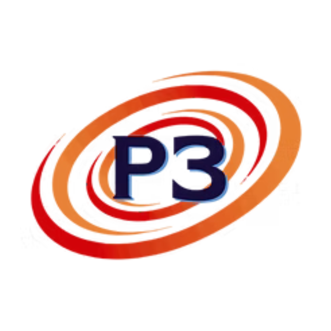 P3 VALVES AND CONTROLS PTE LTD