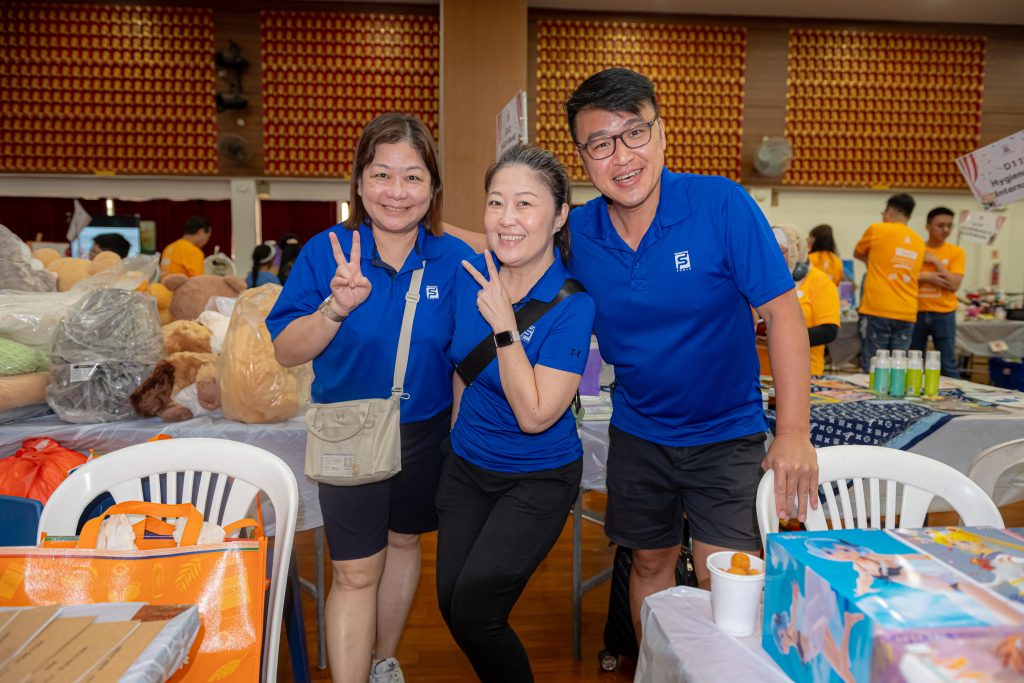 Metta Charity Carnival 2025