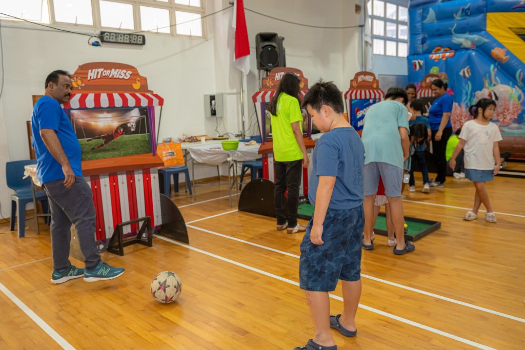 Metta Charity Carnival 2025