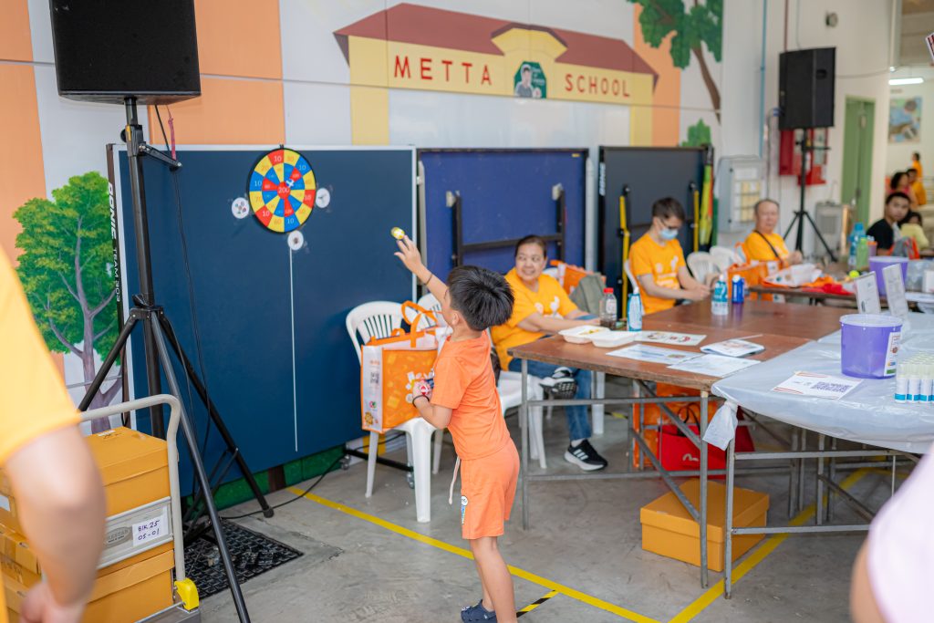 Metta Charity Carnival 2025