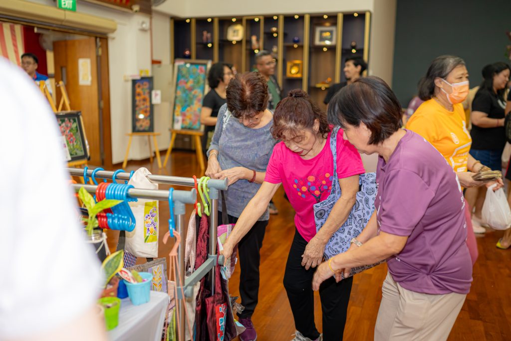 Metta Charity Carnival 2025