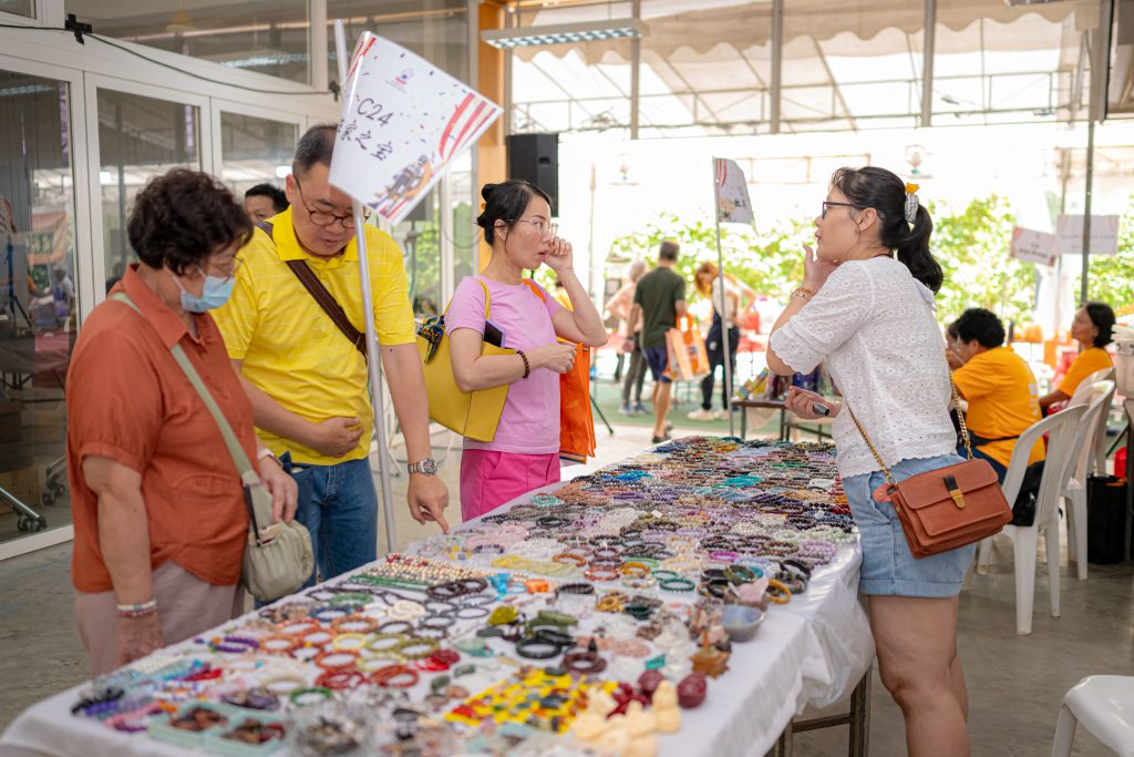 Metta Charity Carnival 2025