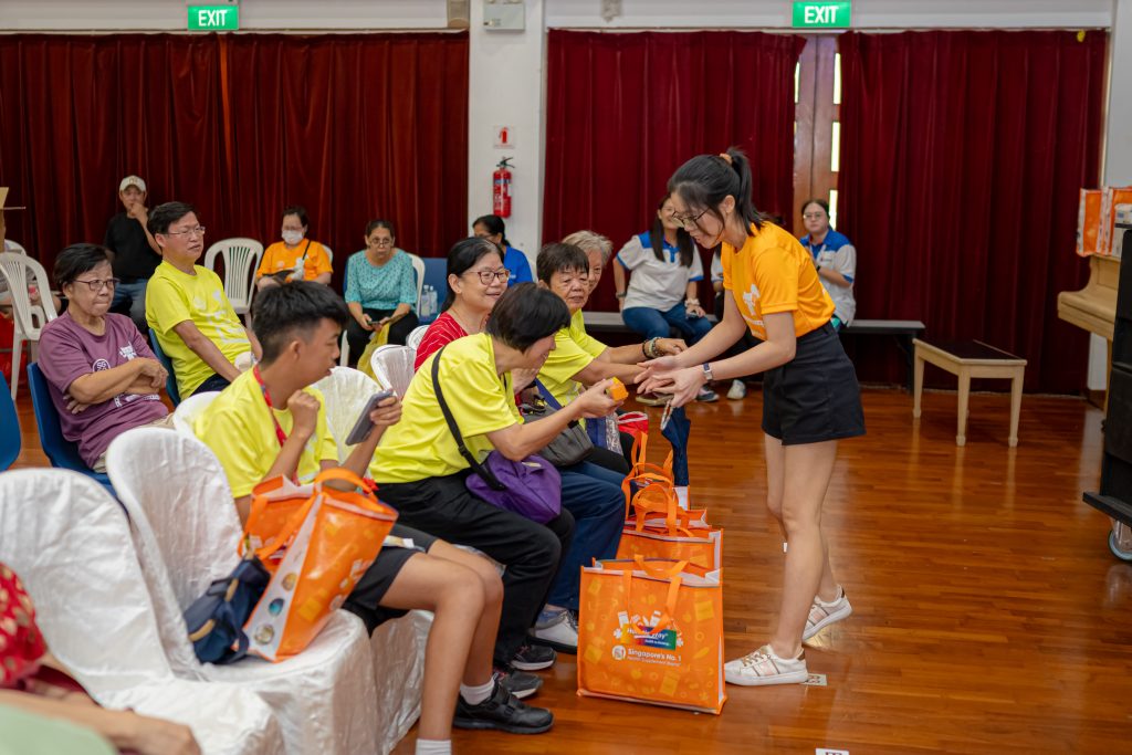 Metta Charity Carnival 2025