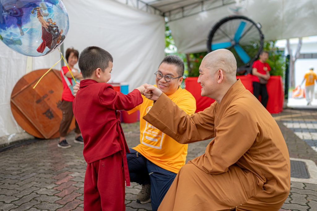 Metta Charity Carnival 2025