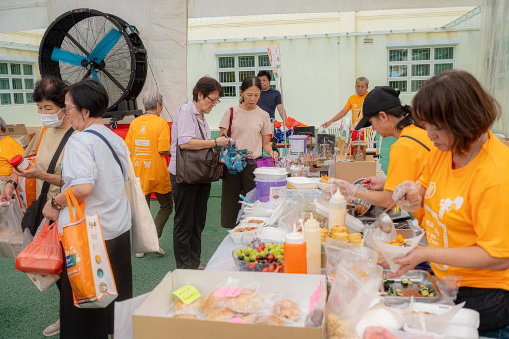 Metta Charity Carnival 2025