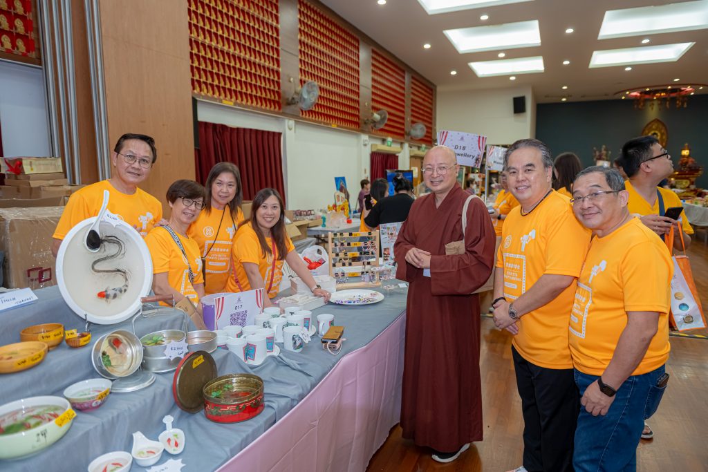 Metta Charity Carnival 2025