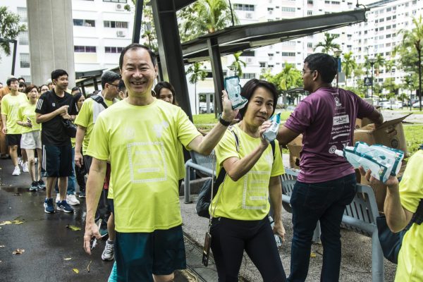 Metta Charity Carnival 2025