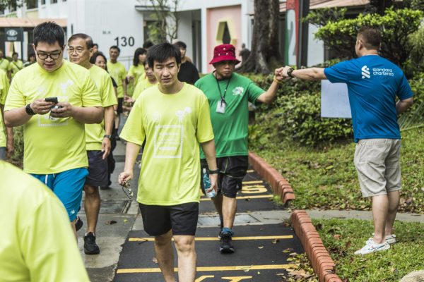 Metta Charity Carnival 2025