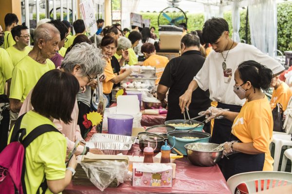 Metta Charity Carnival 2025