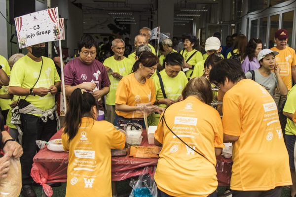 Metta Charity Carnival 2025