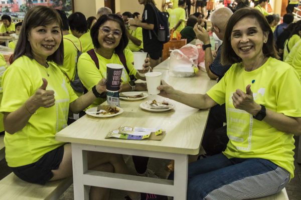 Metta Charity Carnival 2025