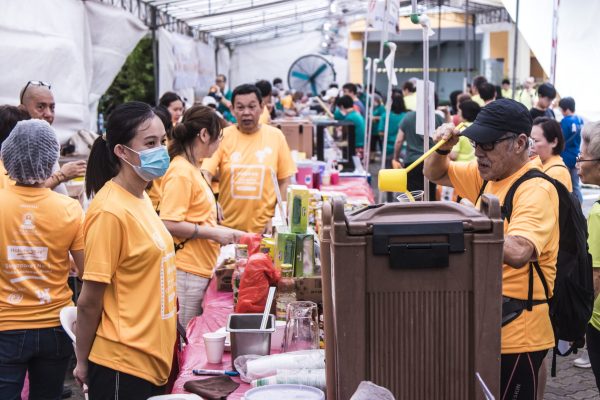 Metta Charity Carnival 2025