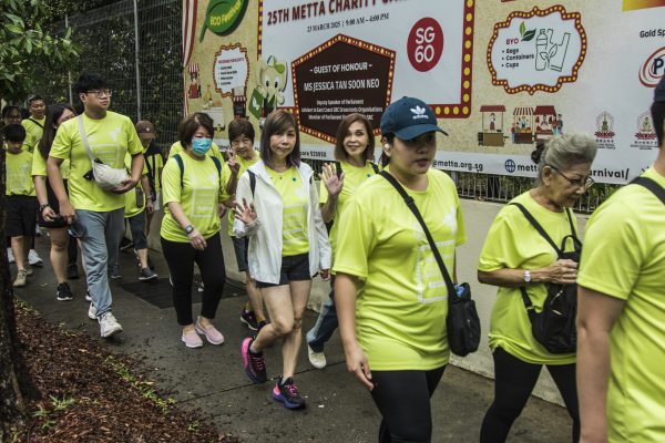 Metta Charity Carnival 2025