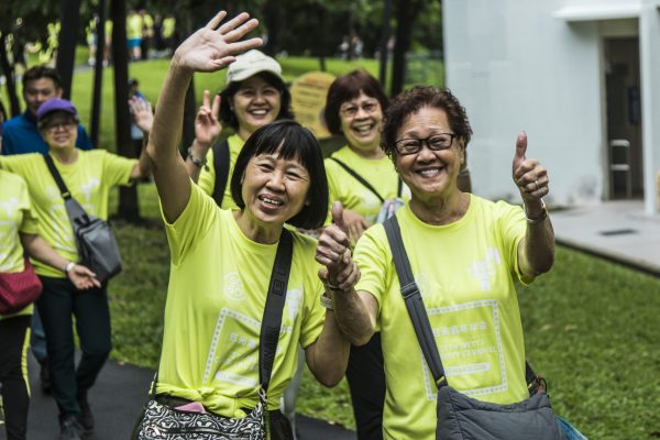 Metta Charity Carnival 2025