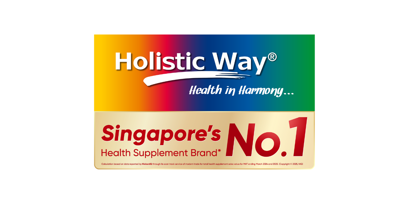 Holistic Way