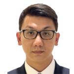 Lim Hui Han, Ervin