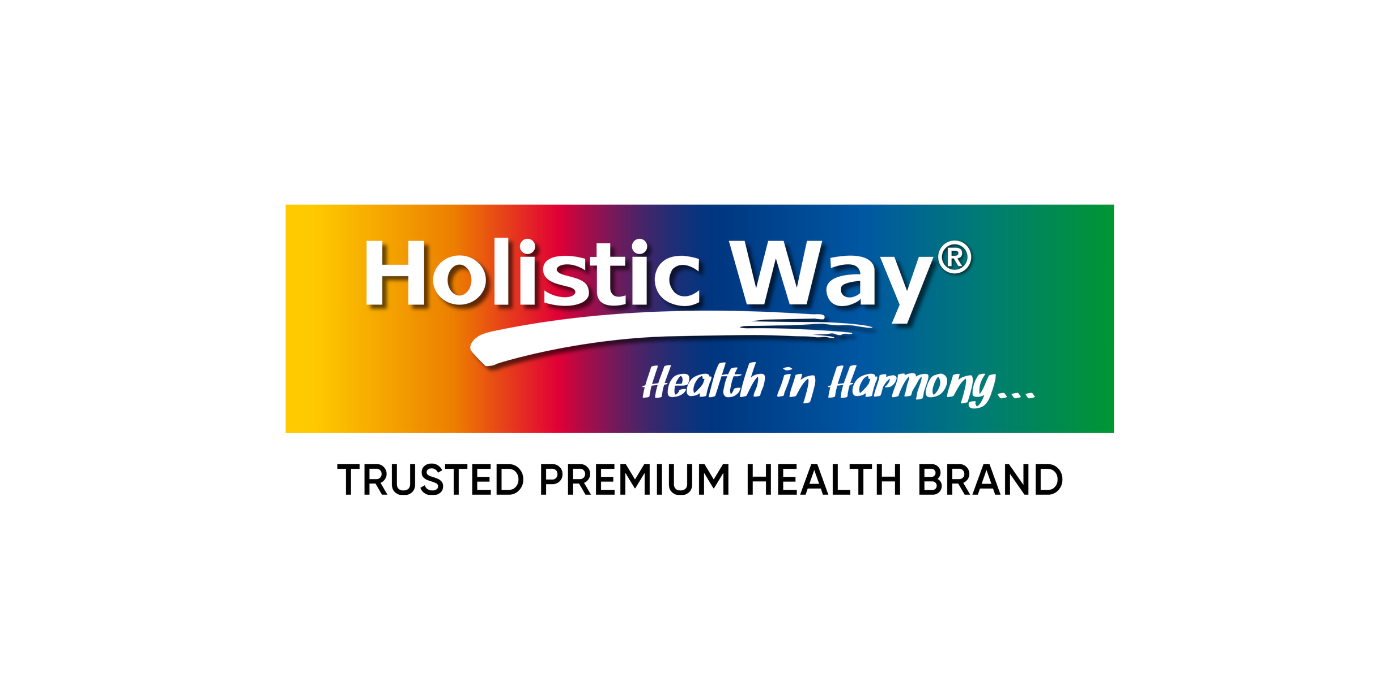 Holistic Way