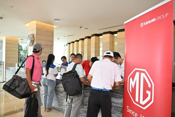 Metta Charity Golf 2026 1