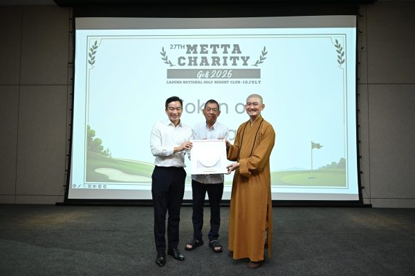 Metta Charity Golf 2026 106