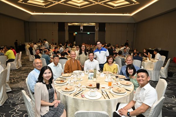 Metta Charity Golf 2026 108
