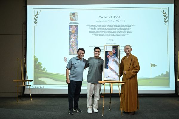 Metta Charity Golf 2026 110