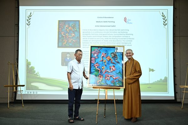 Metta Charity Golf 2026 111