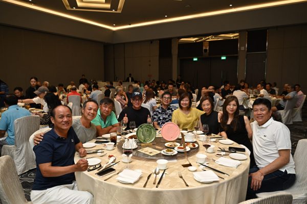Metta Charity Golf 2026 114