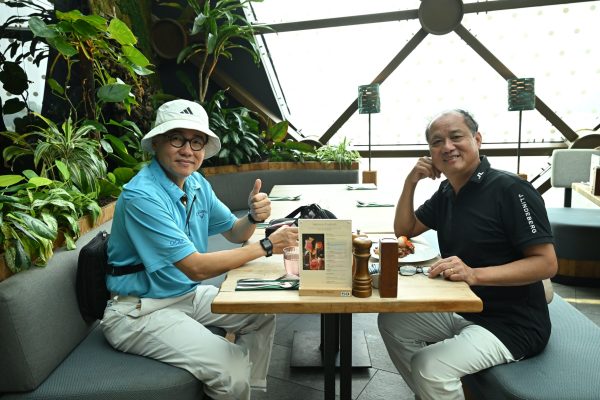 Metta Charity Golf 2026 12