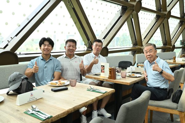 Metta Charity Golf 2026 13
