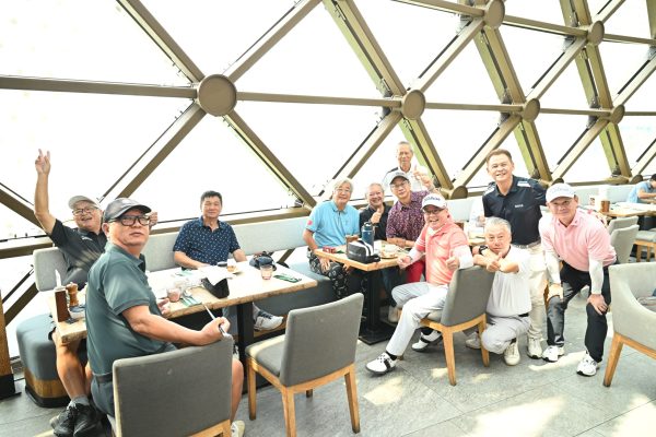 Metta Charity Golf 2026 14