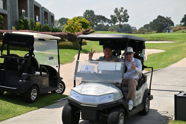 Metta Charity Golf 2026 16