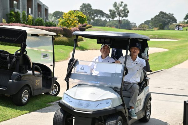 Metta Charity Golf 2026 17
