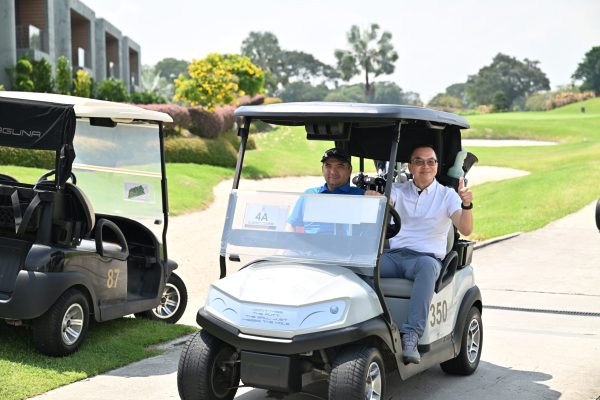 Metta Charity Golf 2026 18