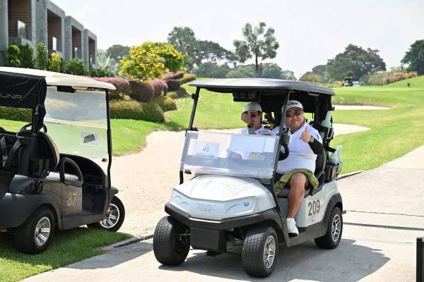 Metta Charity Golf 2026 19
