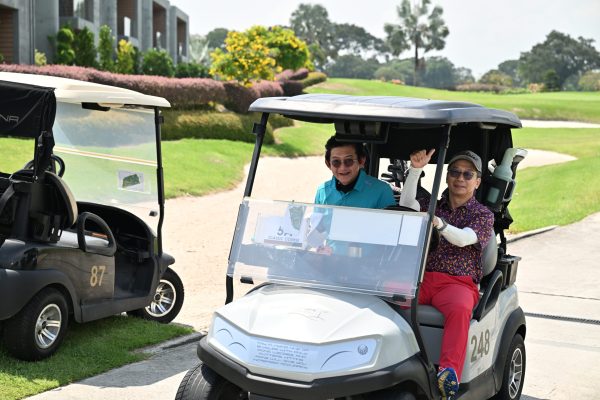 Metta Charity Golf 2026 21
