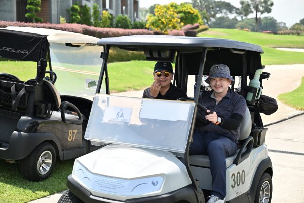 Metta Charity Golf 2026 22