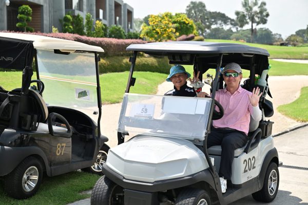 Metta Charity Golf 2026 24