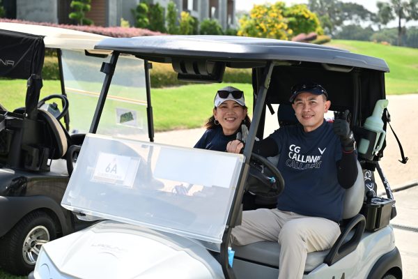 Metta Charity Golf 2026 26