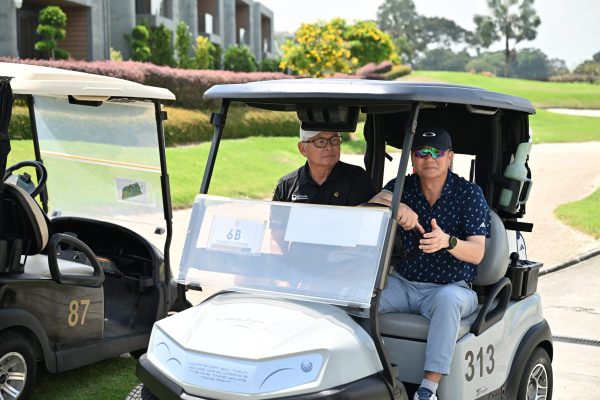 Metta Charity Golf 2026 29