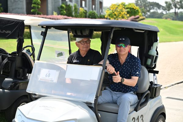 Metta Charity Golf 2026 30