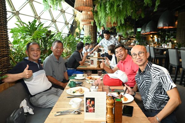 Metta Charity Golf 2026 5
