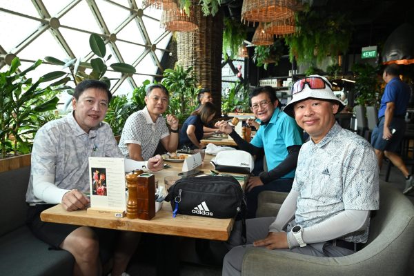 Metta Charity Golf 2026 7
